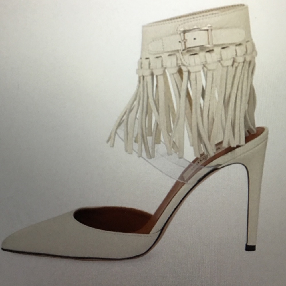Valentino Pumps